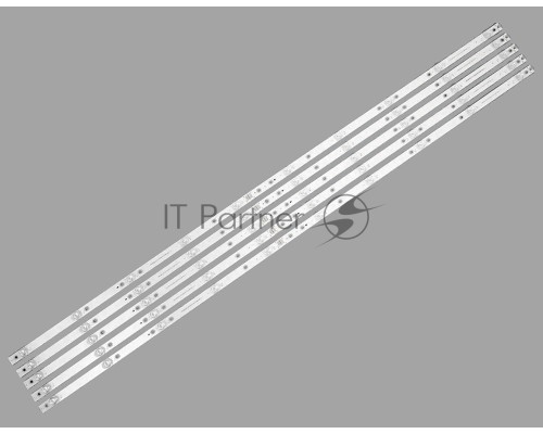 Светодиодная подсветка TV 55