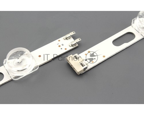 Светодиодная подсветка TV 58