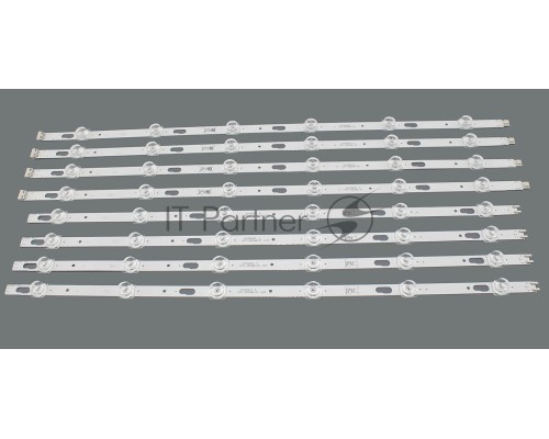 Светодиодная подсветка TV 58