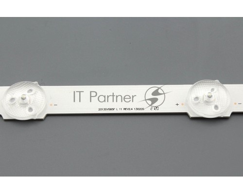 Светодиодная подсветка TV 65