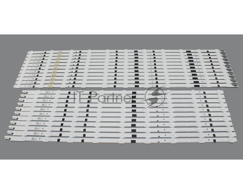 Светодиодная подсветка TV 65