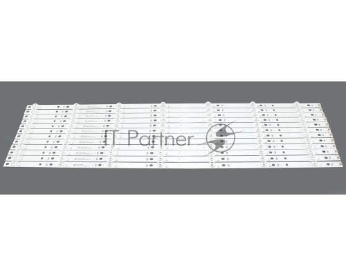 Светодиодная подсветка TV 70
