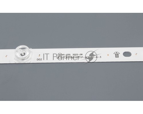 Светодиодная подсветка TV 70