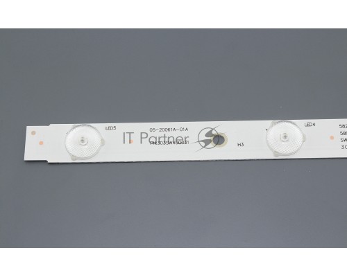 Светодиодная подсветка TV 40