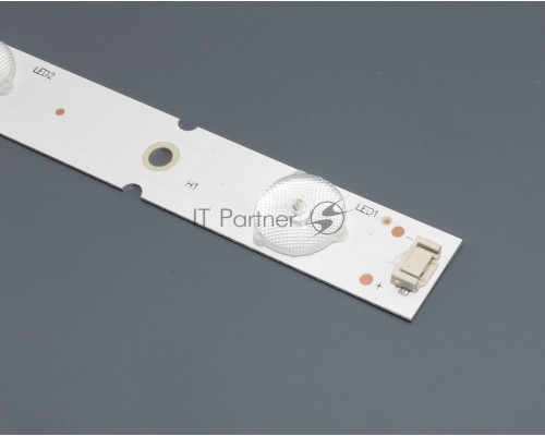 Светодиодная подсветка TV 40