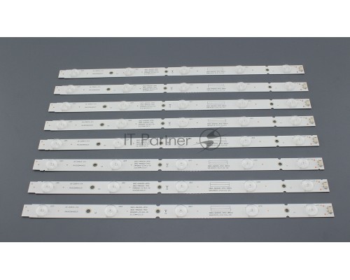 Светодиодная подсветка TV 40