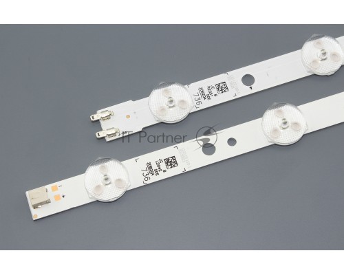 Светодиодная подсветка TV 50