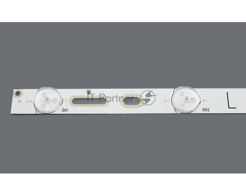 Светодиодная подсветка TV 55