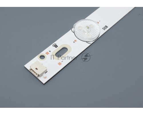 Светодиодная подсветка TV 55