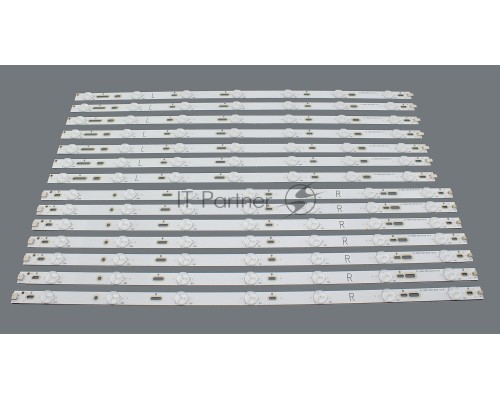 Светодиодная подсветка TV 55