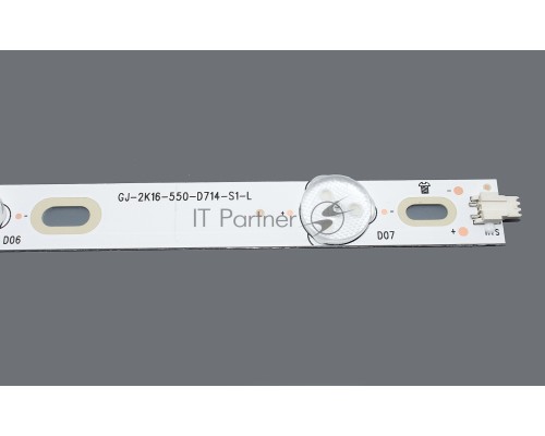 Светодиодная подсветка TV 55