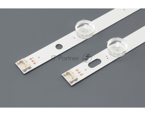 Светодиодная подсветка TV 55