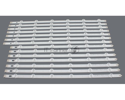 Светодиодная подсветка TV 55