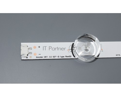 Светодиодная подсветка TV 60