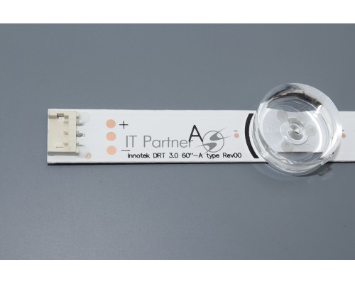 Светодиодная подсветка TV 60