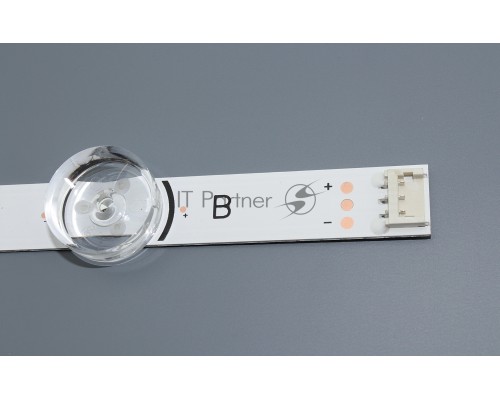 Светодиодная подсветка TV 60