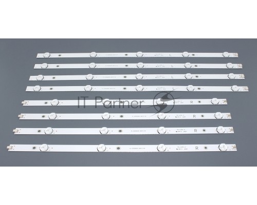 Светодиодная подсветка TV 50