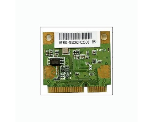 [Контроллер] Espada Контроллер Mini PCIE Wifi антенна U.FL для ноутбуков (38388)