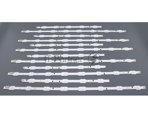 Светодиодная подсветка TV 48