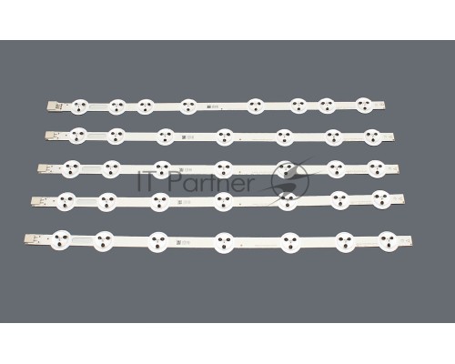Светодиодная подсветка TV 40
