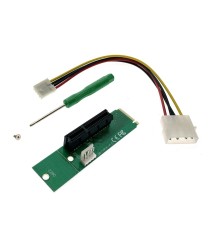 Espada Майнинг M2 to PCI-e x4 Riser card (EM2-PCIE) (43361)