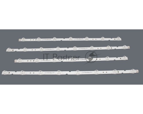 Светодиодная подсветка TV 55