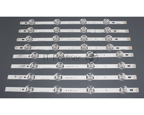 Светодиодная подсветка TV 40