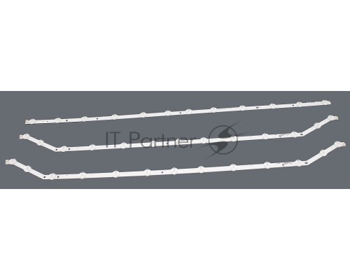 Светодиодная подсветка TV 40