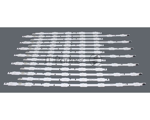 Светодиодная подсветка TV 55