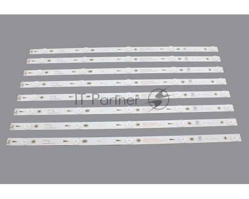 Светодиодная подсветка TV 50