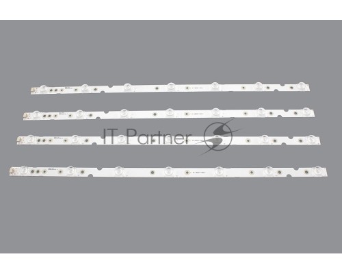 Светодиодная подсветка TV 50