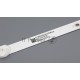Светодиодная подсветка TV0D3055212M-YL-L Left