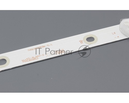 Светодиодная подсветка TV0D3055212M-YL-L Left