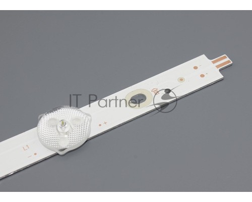 Светодиодная подсветка TV0D3055212M-YL-L Left