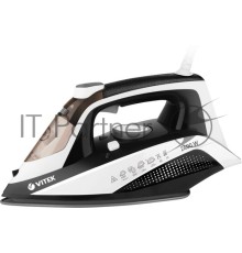 Утюг Vitek Starlight VT-8339 (W) белый