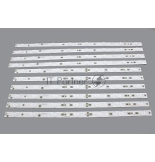 Светодиодная подсветка LED48D8-01 LED48D7-01 (комплект 10шт)