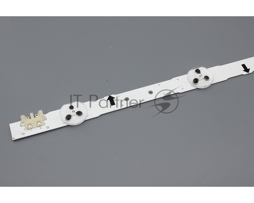 Светодиодная подсветка D4GE-400DCA-R1