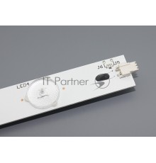 Светодиодная подсветка IC-C-TBAC47D253L