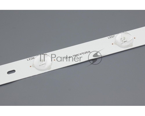 Светодиодная подсветка IC-C-TBAC47D253L