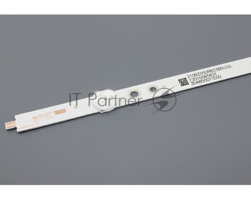 Светодиодная подсветка LB50086 V1_00 Right