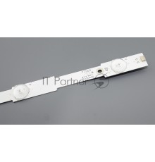Светодиодная подсветка LB55053 V0_00 RIGHT