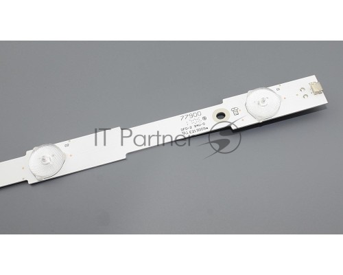 Светодиодная подсветка LB55053 V0_00 RIGHT