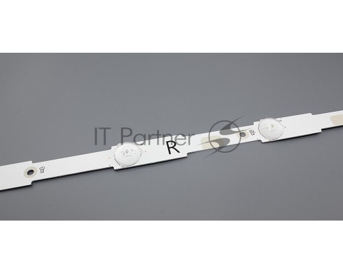 Светодиодная подсветка LB55053 V0_00 RIGHT