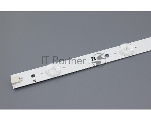 Светодиодная подсветка LB55072 V1_00 Right