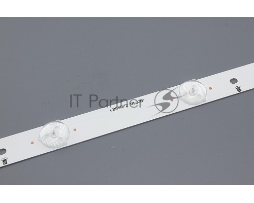 Светодиодная подсветка LB55072 V1_00 Right