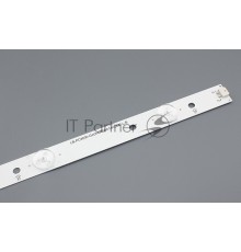 Светодиодная подсветка LB-PC3030-GJUHD658X14ADM2-L-B