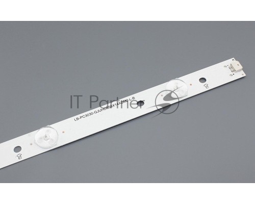 Светодиодная подсветка LB-PC3030-GJUHD658X14ADM2-L-B