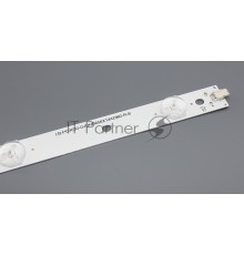 Светодиодная подсветка LB-PC3030-GJUHD658X14ADM2-R-B