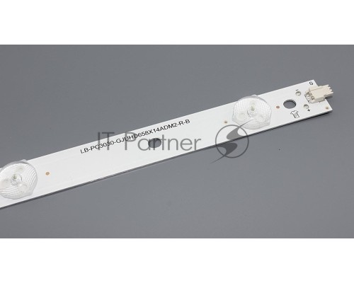 Светодиодная подсветка LB-PC3030-GJUHD658X14ADM2-R-B