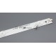 Светодиодная подсветка LB-PC3030-GJUHD658X14ADM2-R-B